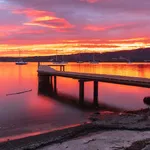 North bound, Western Australia