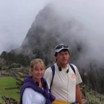 Macchu Picchu