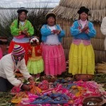 Lake Titicaca