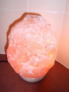 Himalayan Salt Lamp
