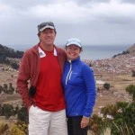 Copacabana, Bolivia