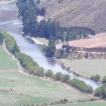 The beautiful Sacred Valley