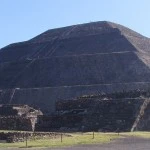 Teotihuacan, Mexico