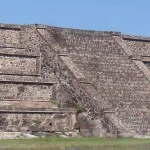 Teotihuacan, Mexico