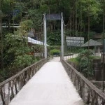 Trek back to Aguasius Calentes