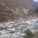 Raging River