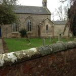 Dunino Church
