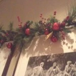 Christmas time on Mull