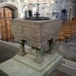Church - Iona