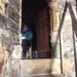 Iona Church