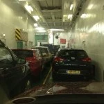Ferry to Isle of Harris