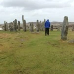 Callanish Stones