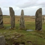 Callanish Stones