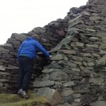 Adventure time on Harris