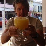 Fresh Juice - Palenque