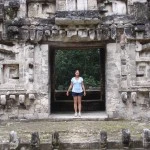 An awesome place - Chicana