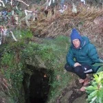 Sancreed Well