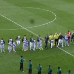QPR - The Team 2013