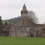 Glastonbury Abbey