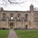 Glastonbury Abbey