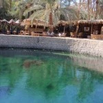 Cleopatra's Bath