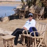 By the Lake, Siwa