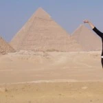 Giza Plateau