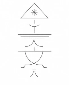 Pellowah Symbols