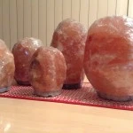 Salt Lamps