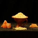The Salt Lamp Company