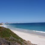 Cottesloe Beach, Western Australia