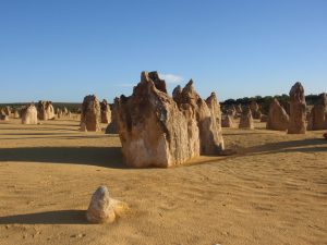 Formation, The Pinnacles, Western Australia