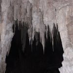 Stalactite, Mammoth Cave, Western Australia
